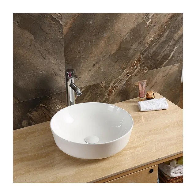 Bathroom basin BA-R2034