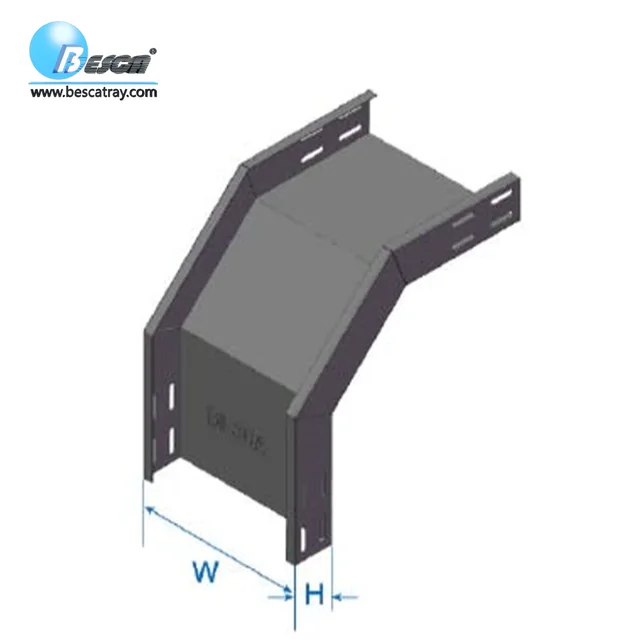 Perforated Cable Tray