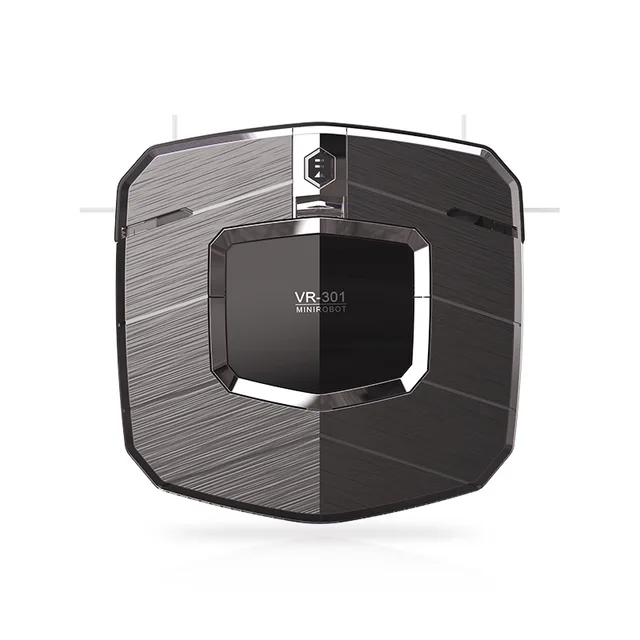 Robotic Vacuums