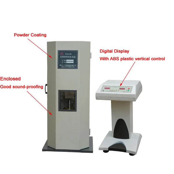 Enclosed Automatic Compactor