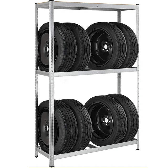 Tire Storage Rack