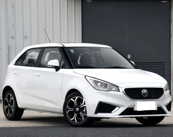 All parts of MG3 2016