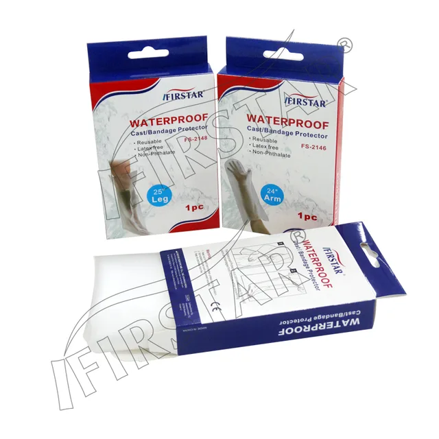 Reusable Waterproof Protector