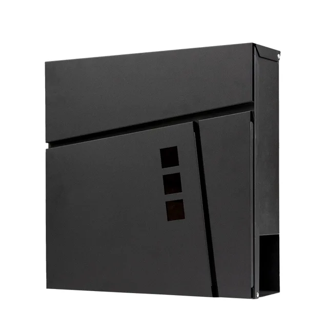 Mailbox