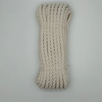 Cotton Twisted Rope
