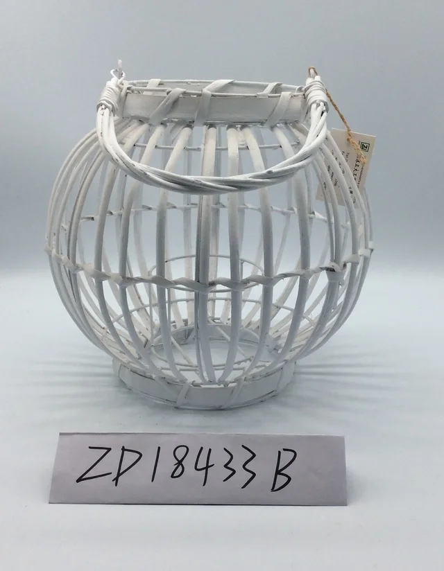 Willow ornament