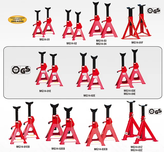 Jack Stand