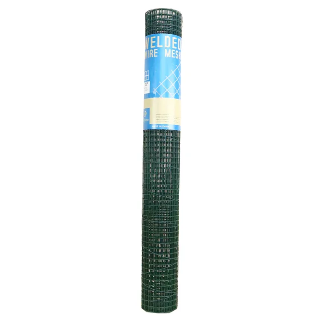 Welded Wire Mesh Welded Wire Mesh Garden Fencing
