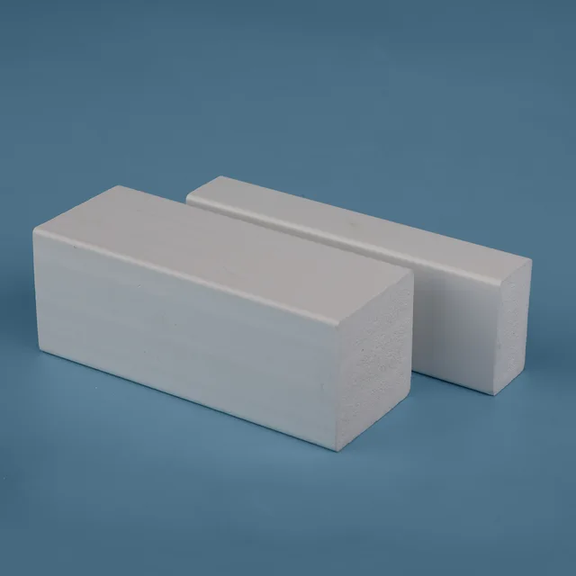 Potentech PVC moulding