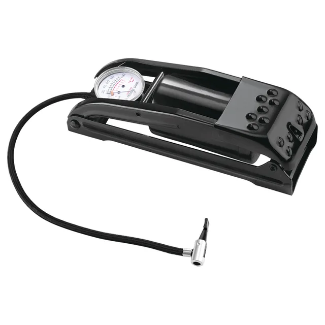 Foot pump，Inflator