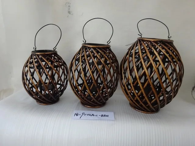 Willow Lantern