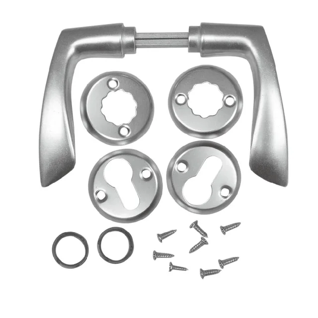 Aluminum Handle