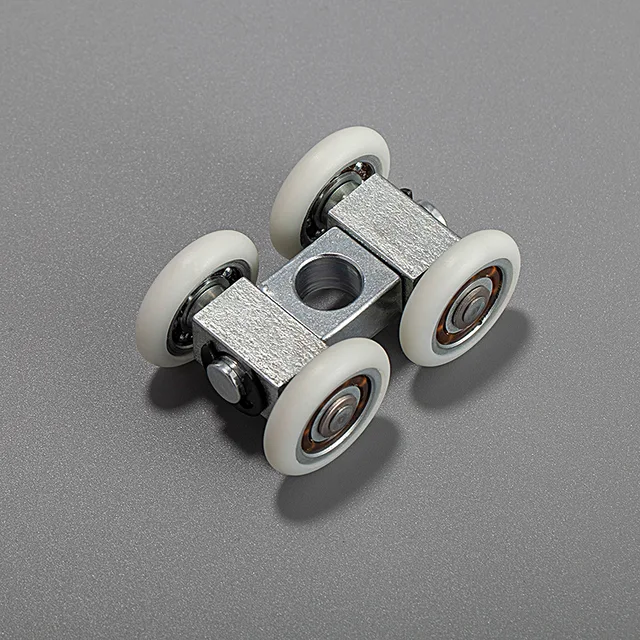 Pulley