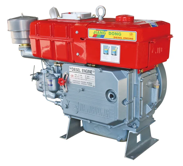Diesel Engine
