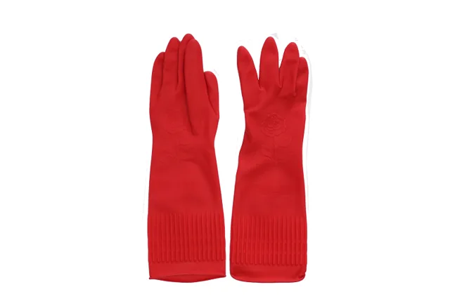 Latex Household Glove