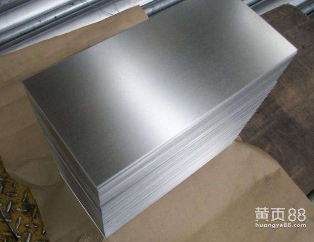 Cold Rolled Sheet