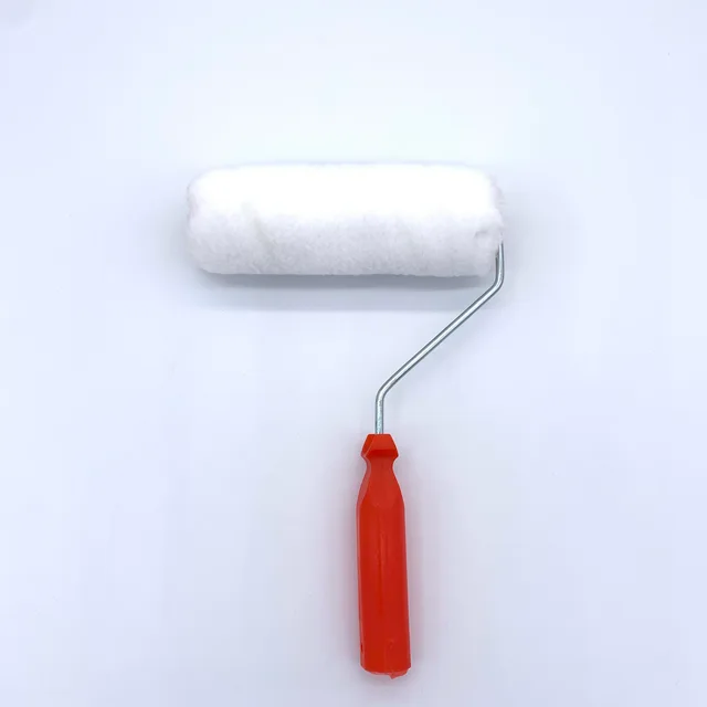 Roller brush