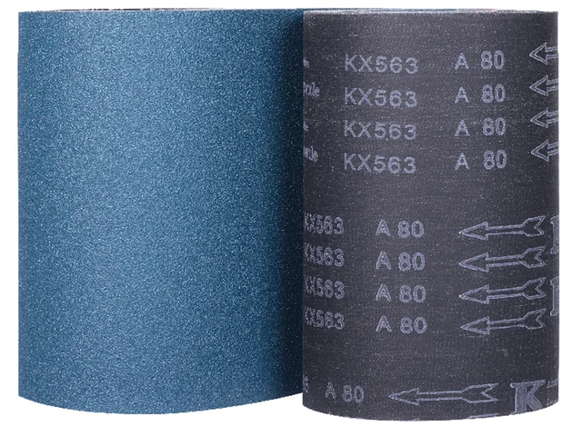 Abrasive Cloth