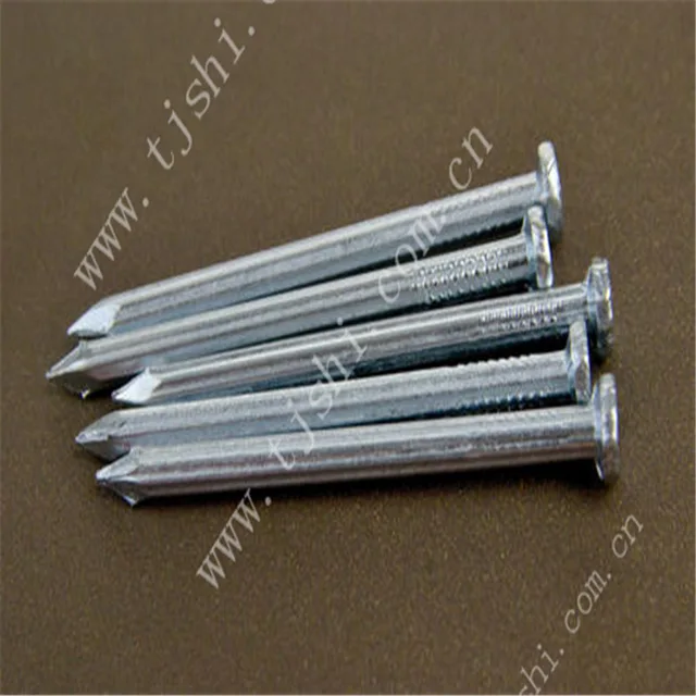 Concrete Nails/Steel Fixing Nails