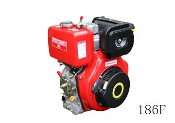CHANGCHAI 186F diesel engine