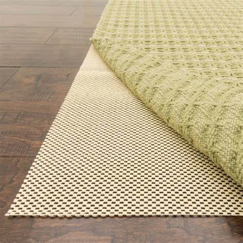 PVC Anti-Slip Rug Cushion Anti-Slip Mat