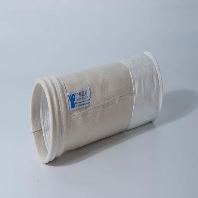 Fiberglass Filter bag
