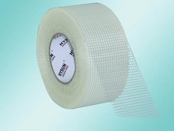 Fiberglass Mesh Tape