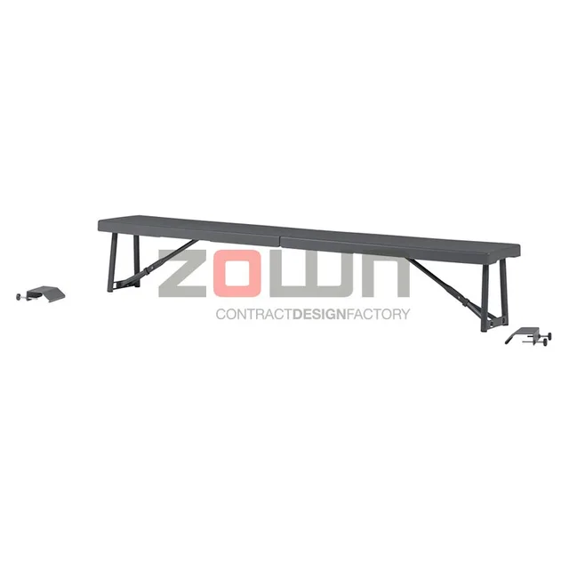 Top shelf - new zown classic(6FT blow mold top shelf)