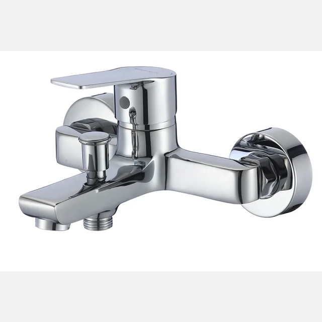 Single handle Bath Mixer