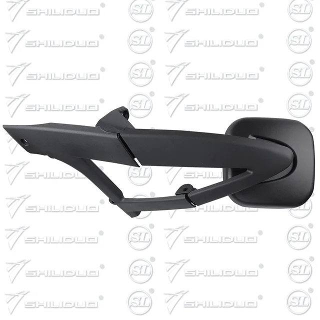 Auto Rearview Mirror