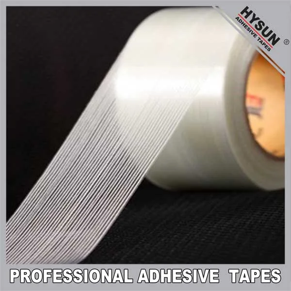Reinforce Fiberglass Tape