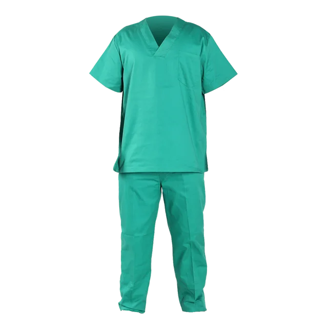 Surgical Suite