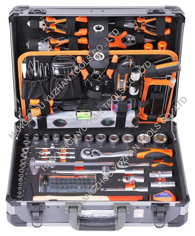 167PCS Tool Set