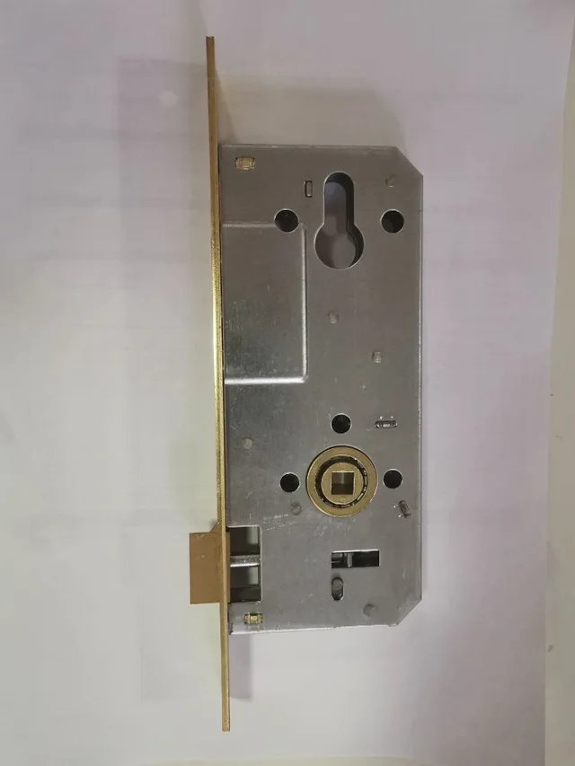 Mortise Lock Body