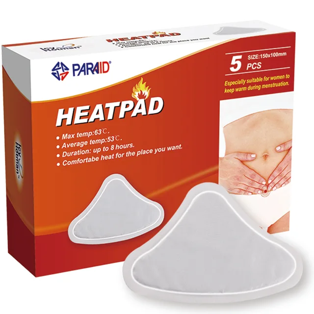 Heat Pad, 5pcs
