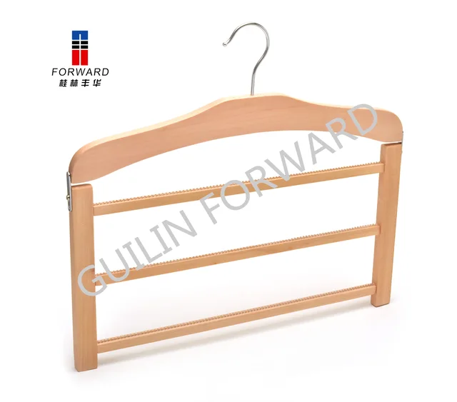 Pants& skirt hanger