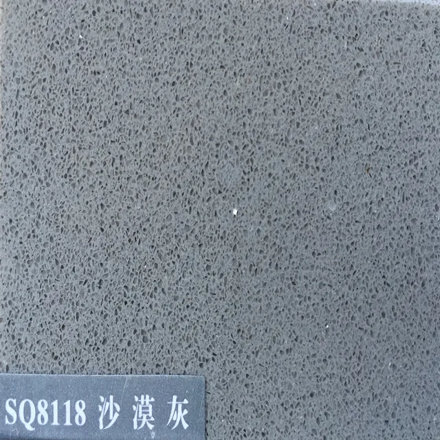 Sunfull Quartz stone