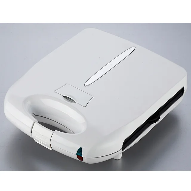 4-Slice Sandwich Maker 3 In 1