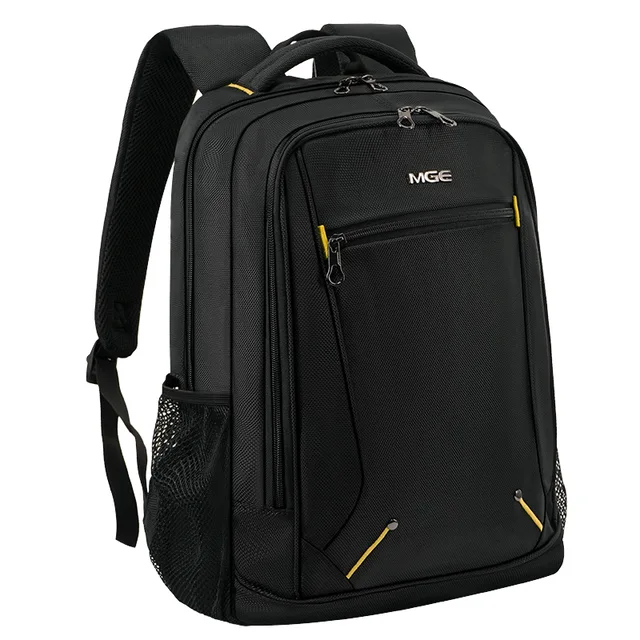 MGE Laptop Backpack 15.6 Inch Computer Backpack School Backpack Water-repellent Laptop Bag Day pack For College/Business/Travel/Women/Men