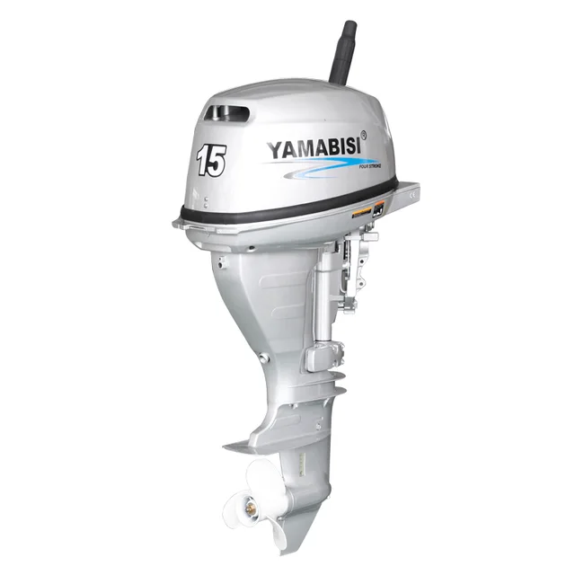 Outboards