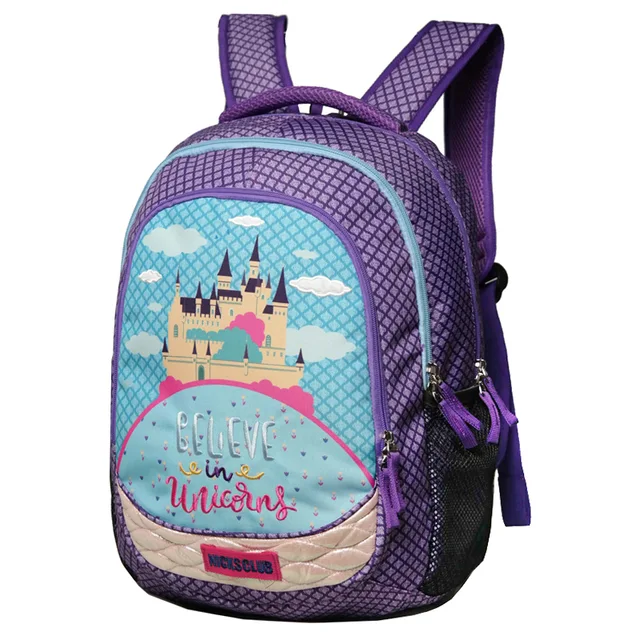 2020mix-16 Backpack/Student Bag/Kid Bag/Teenager Bag/Causal Bag