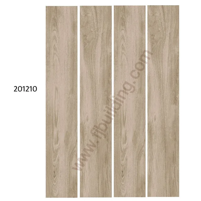 Wooden tiles Wood tile/ ceramic tile flooring/ ceramic wood-like floor tile