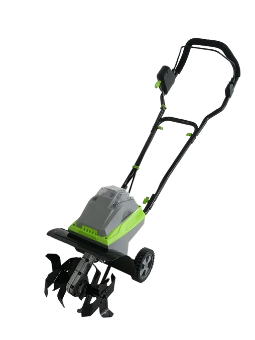 Li-ion Tiller