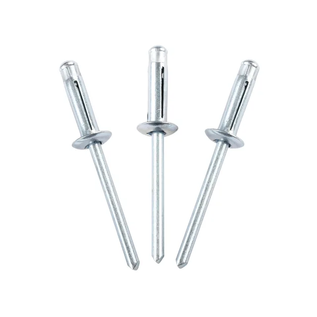 Bulb Type Blind Rivet