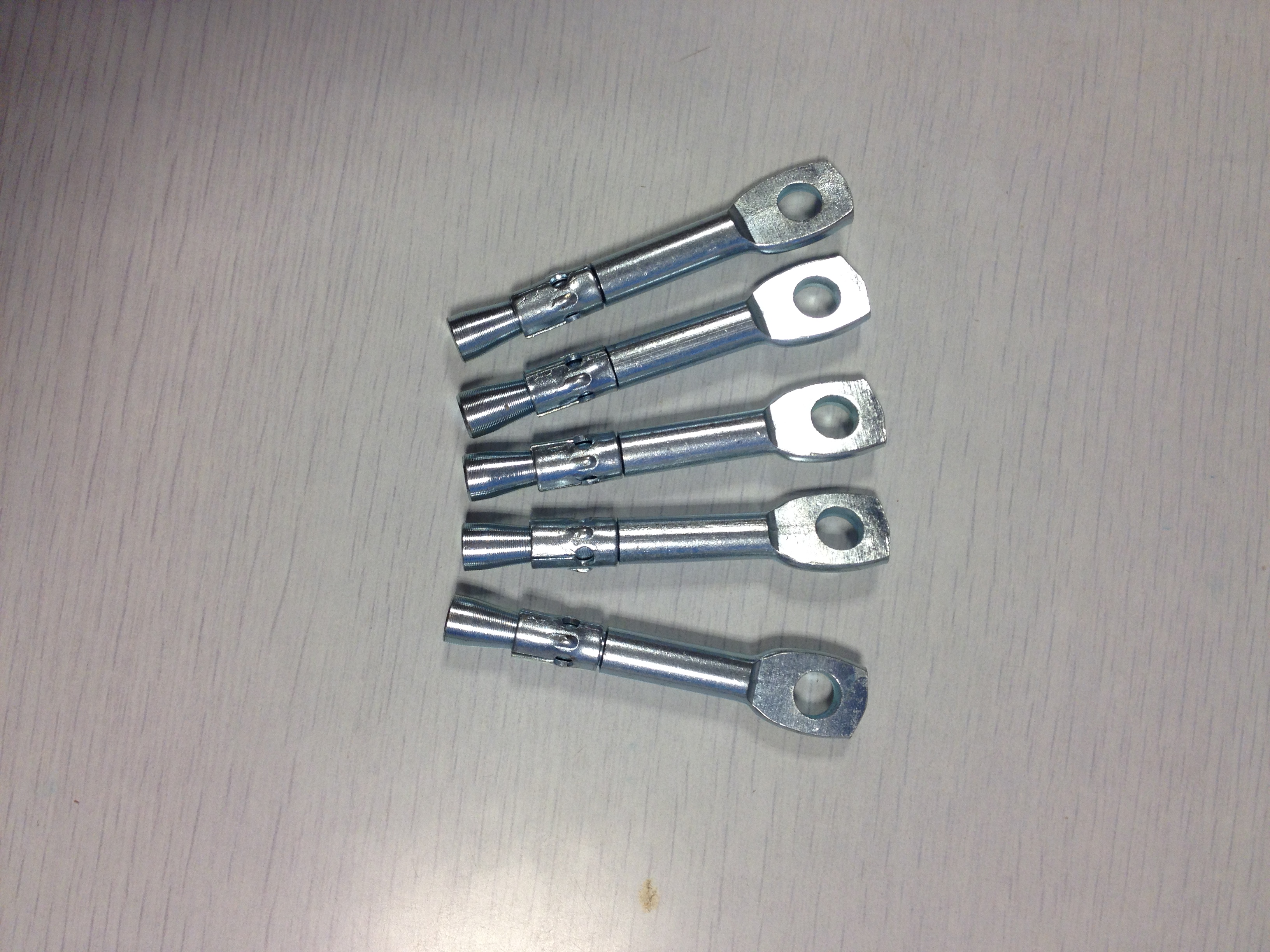 Tie Wire Anchors