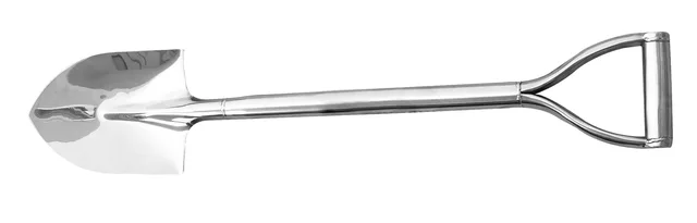 Shovel