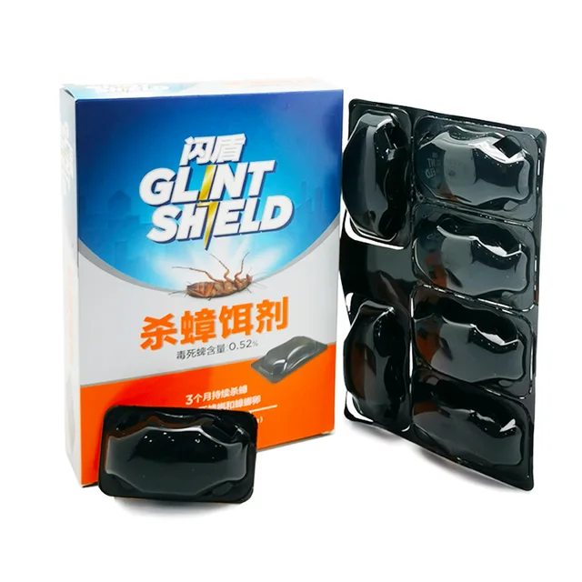 Roach Bait (12pcs / box)