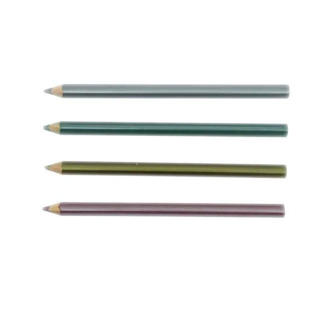 Metallic Color Pencil
