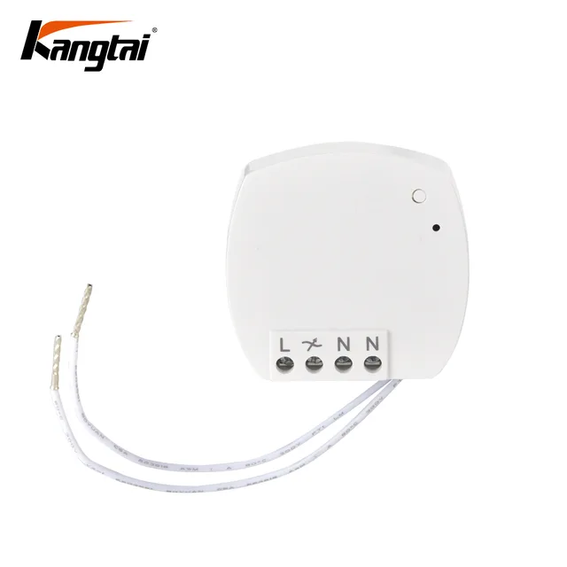 Remote Control wall switch