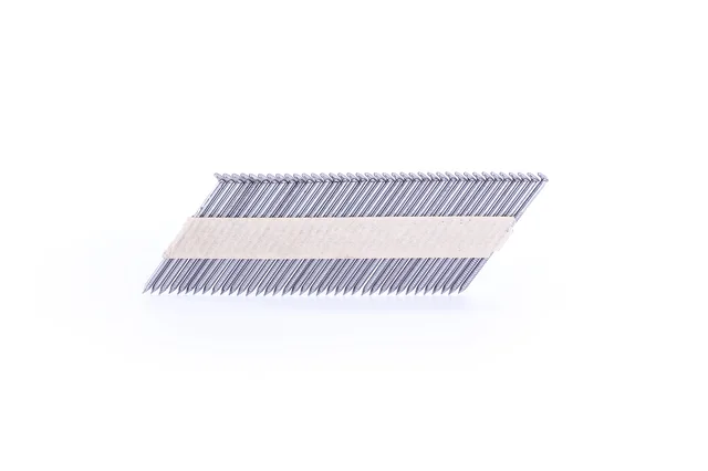 Stainless 304 34 deg paper tape nail